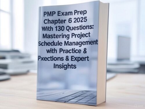 Project Schedule Management for the PMP Exam