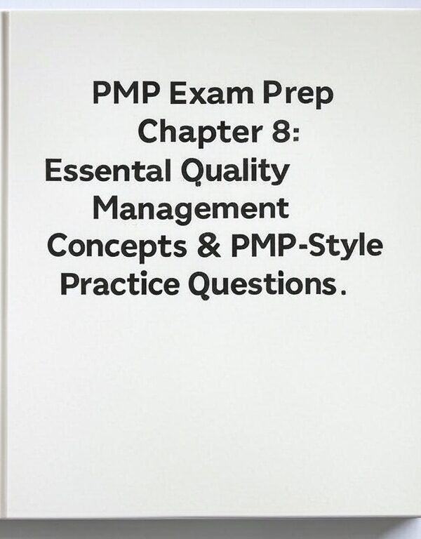 PMP Exam