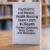 2025 Psychiatric and Mental Health Nursing Exam 1