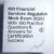 R01 Financial Services Regulation Exam 2025