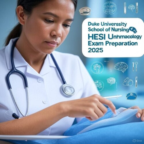 HESI Pharmacology Exam