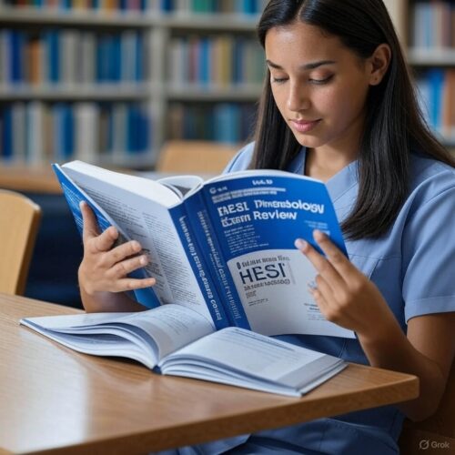 HESI Pharmacology Exam