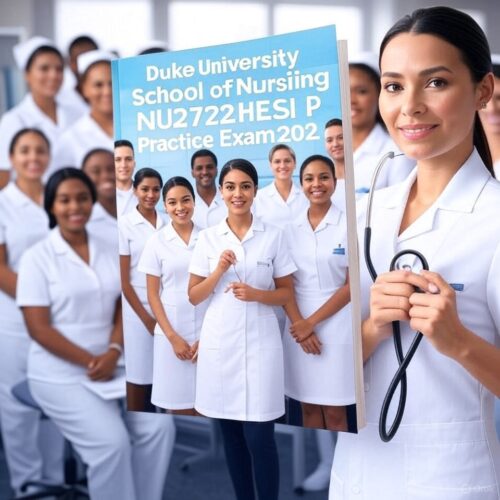 Duke University School of Nursing’s 2025 guide
