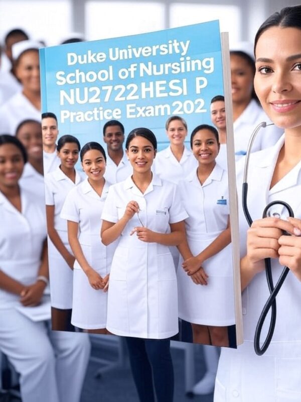 Duke University School of Nursing’s 2025 guide