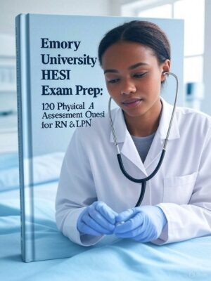 Emory University Nell Hodgson Woodruff School of Nursing’s guide