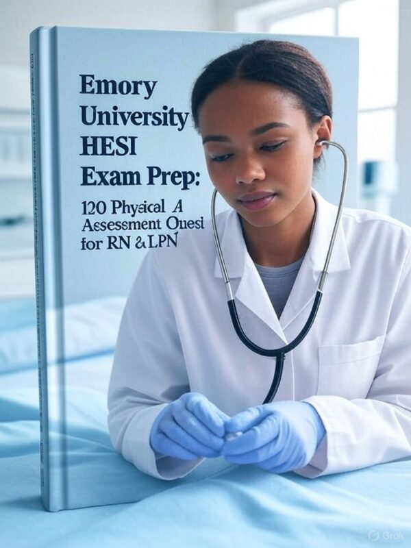 Emory University Nell Hodgson Woodruff School of Nursing’s guide