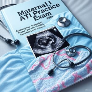Maternal ATI Exam
