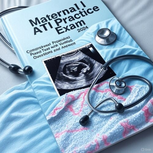 Maternal ATI Exam
