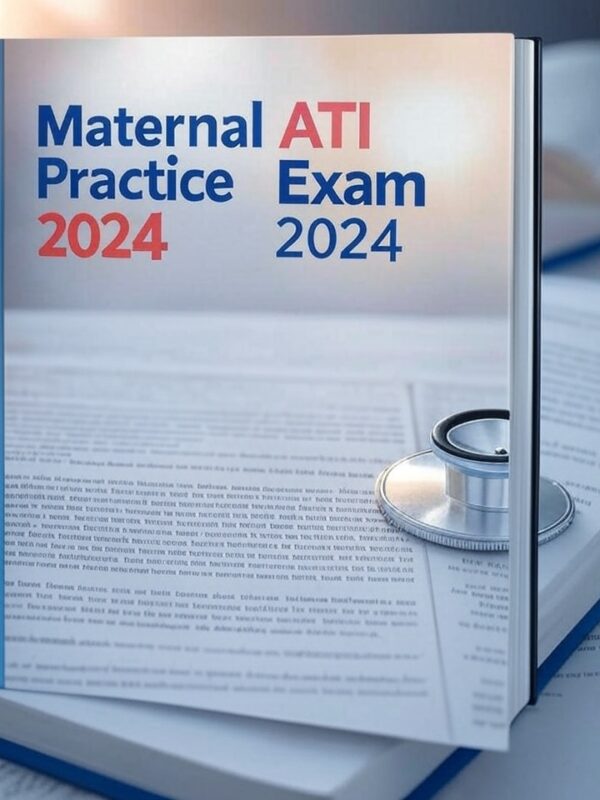 Maternal ATI Exam