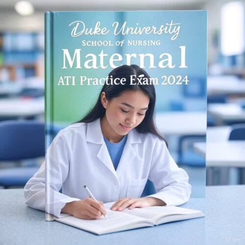 Maternal ATI Exam