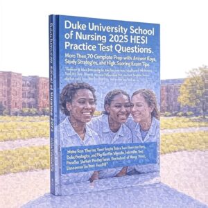 2025 HESI Exam