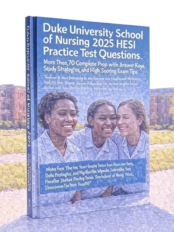 2025 HESI Exam