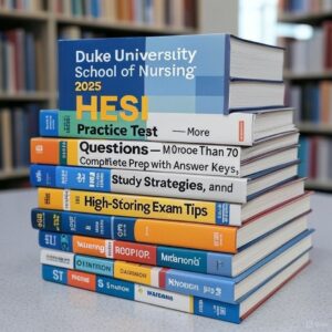 2025 HESI Exam