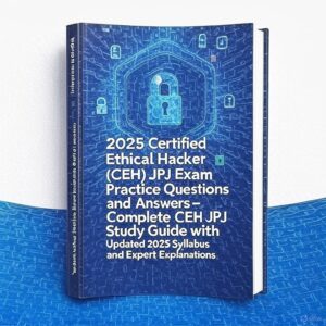 2025 CEH JPJ Exam