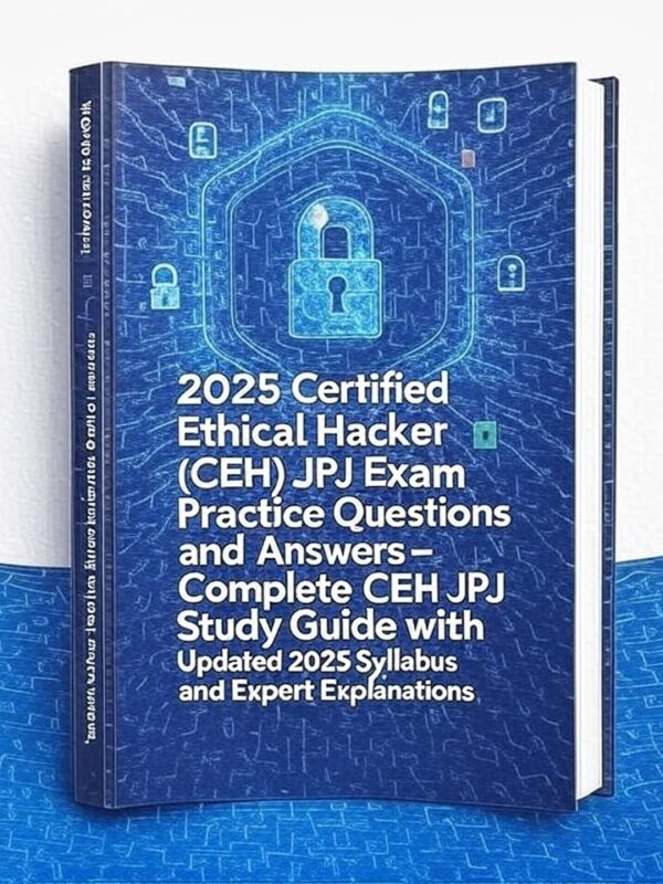 2025 CEH JPJ Exam