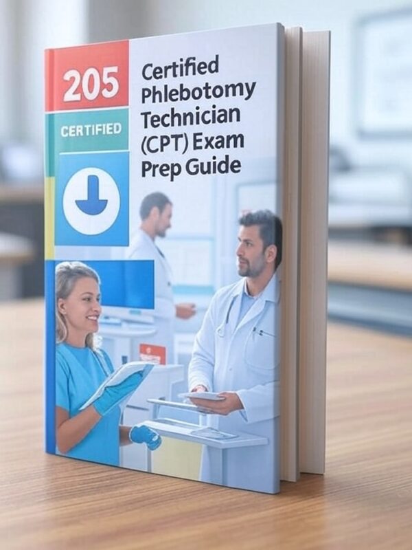 2025 CPT Exam