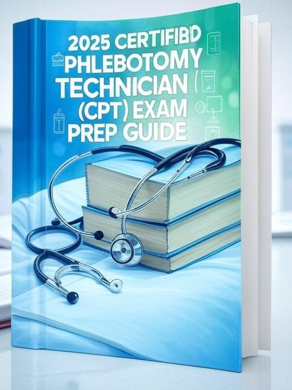 2025 CPT Exam