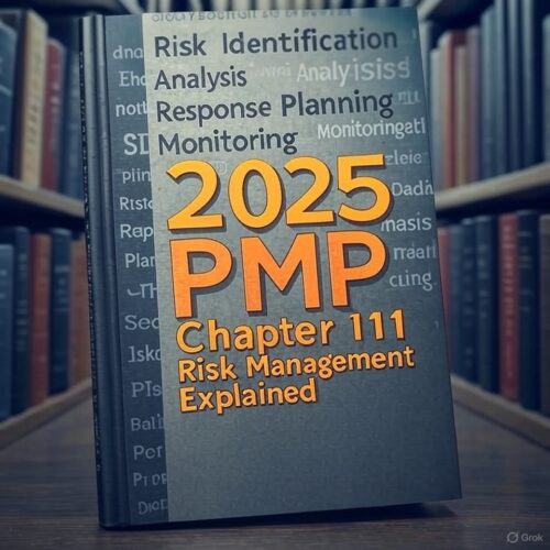 2025 PMP exam