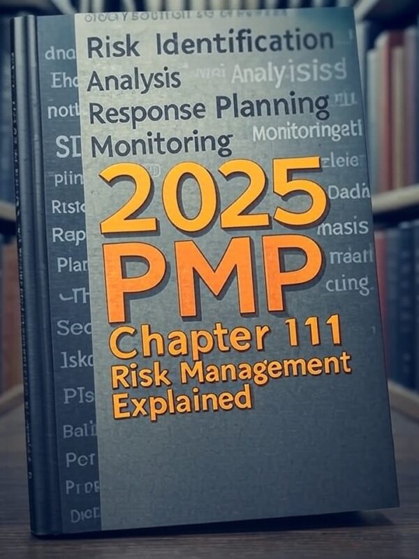 2025 PMP exam