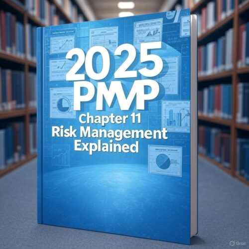 2025 PMP exam
