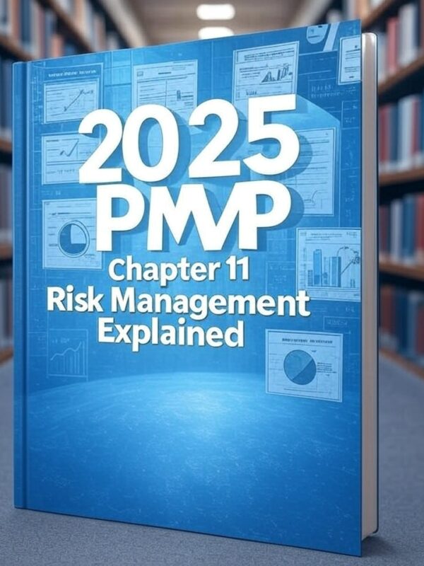 2025 PMP exam