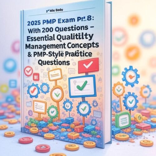 2025 PMP exam
