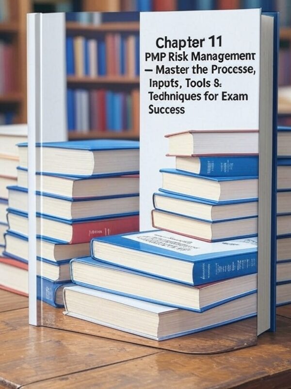 2025 PMP exam