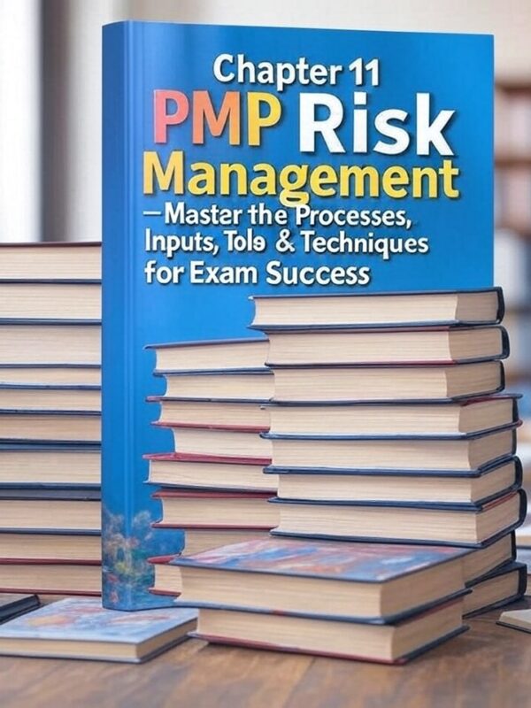 2025 PMP exam