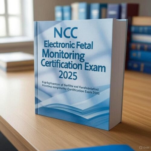 2025 NCC Electronic Fetal Monitoring Certification Exam