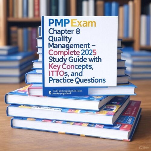 2025 PMP Exam