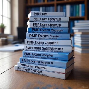 2025 PMP Exam