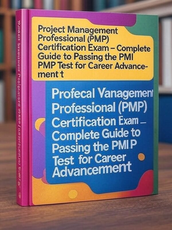 2025 PMI PMP exam