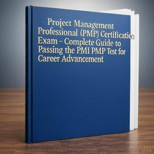 2025 PMI PMP exam