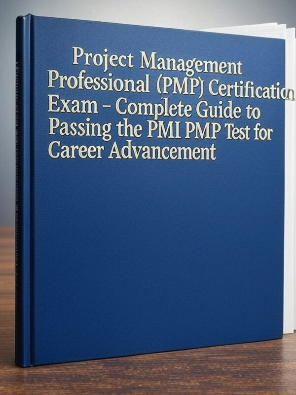 2025 PMI PMP exam