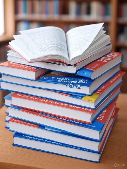 2025 HESI exam with 200+ practice questions