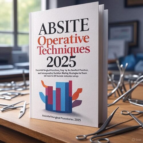 2025 ABSITE Exam