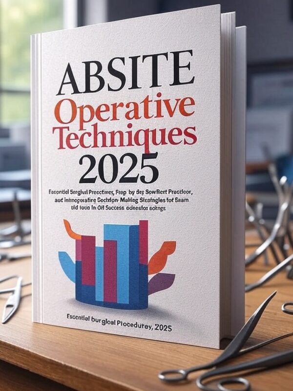 2025 ABSITE Exam