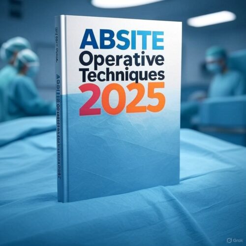 2025 ABSITE Exam