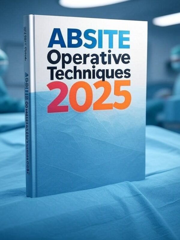 2025 ABSITE Exam