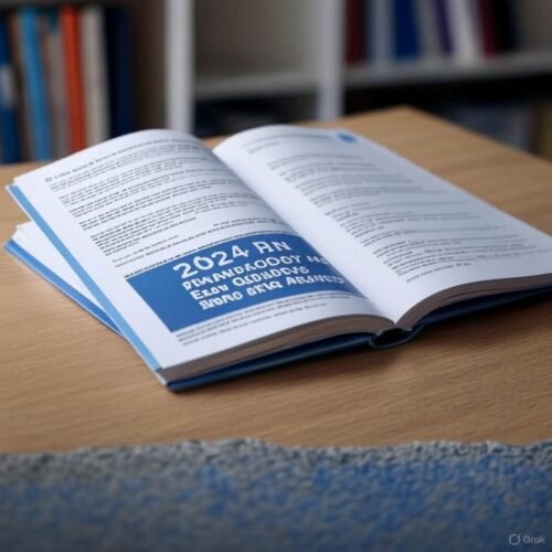 RN Pharmacology NCLEX Exam Questions