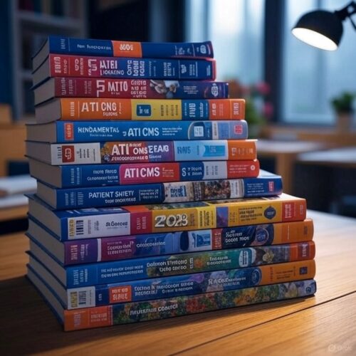 2025 ATI CMS Fundamental Exam