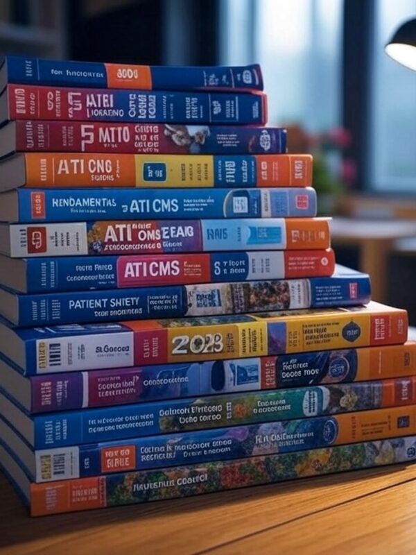 2025 ATI CMS Fundamental Exam