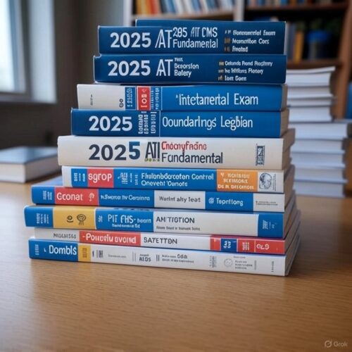 2025 ATI CMS Fundamental Exam