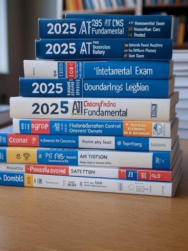 2025 ATI CMS Fundamental Exam
