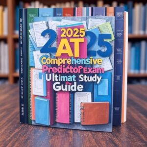 2025 ATI Comprehensive Predictor Exam