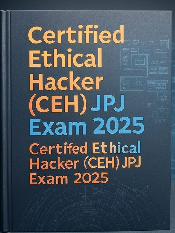 2025 CEH JPJ Exam with 150+ practice questions