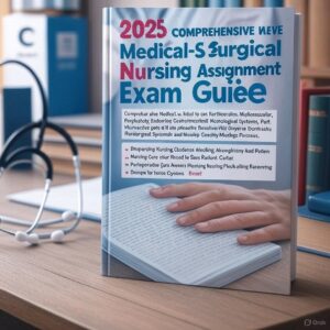 2025 Medical-Surgical Nursing Assignment Exam