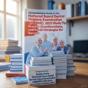 2025 NBDHE with 200+ practice questions
