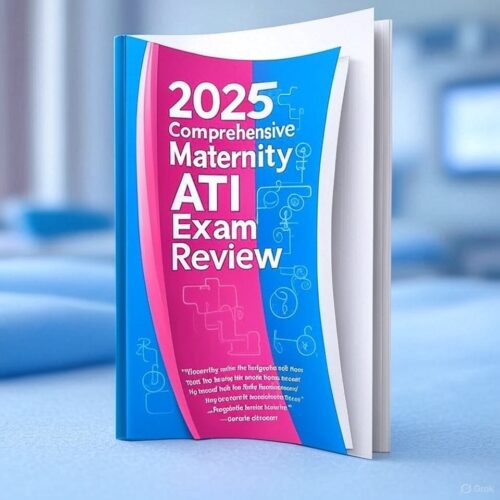 2025 Maternity ATI Exam