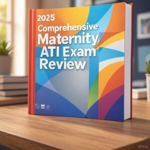 2025 Maternity ATI Exam